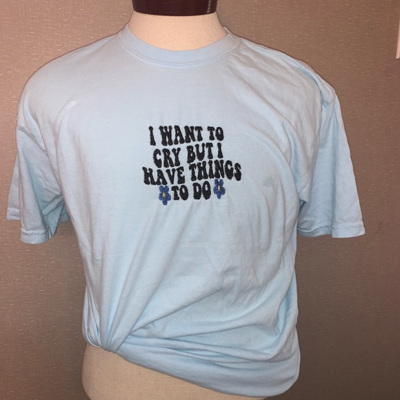 Embroidered shirt - Picture 2 of 5